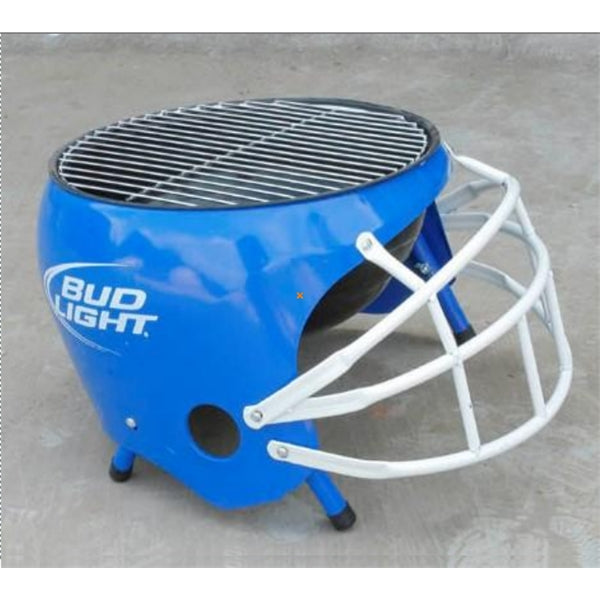 Helmet Shape Wine Cooler
