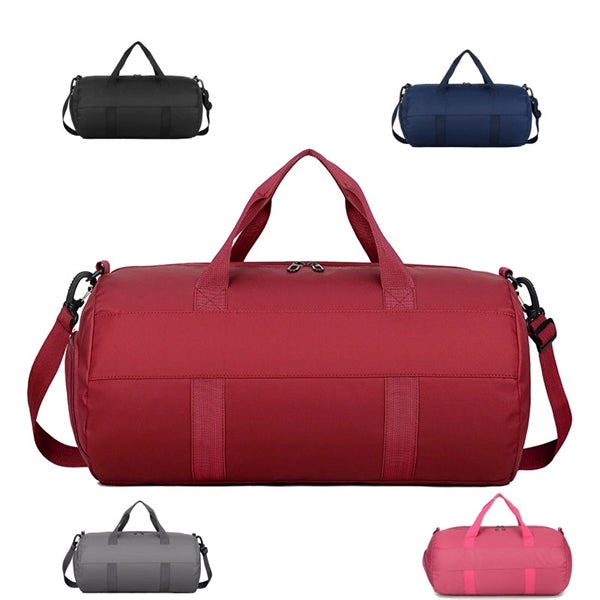 High Configuration Waterproof Duffel Bag