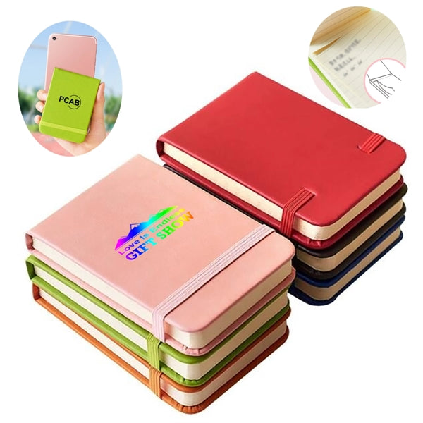 A7 Pocket Notebook