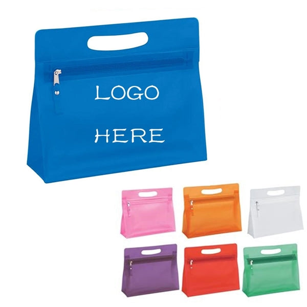 Portable Travel Cosmetic Bag