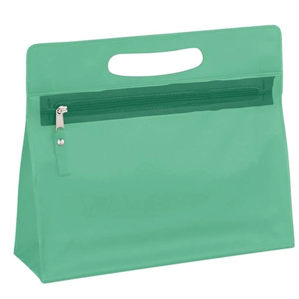 Portable Travel Cosmetic Bag
