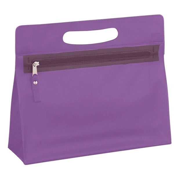 Portable Travel Cosmetic Bag