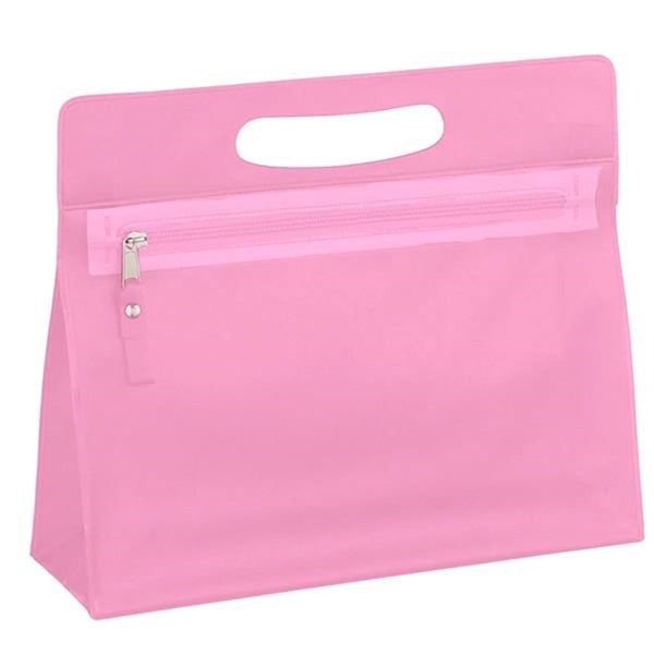 Portable Travel Cosmetic Bag