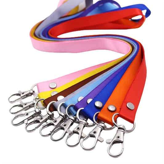 Printed Lanyard