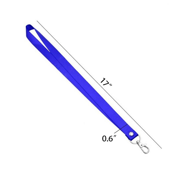 Printed Lanyard