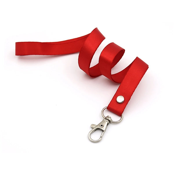 Printed Lanyard