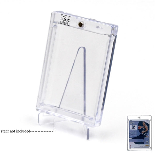 35PT Magnetic Card Case