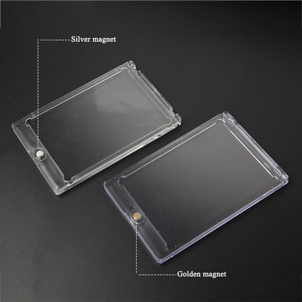 35PT Magnetic Card Case