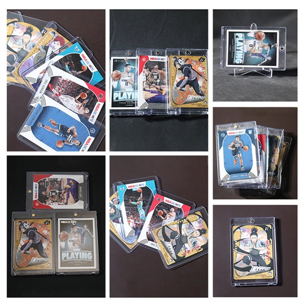 35PT Magnetic Card Case