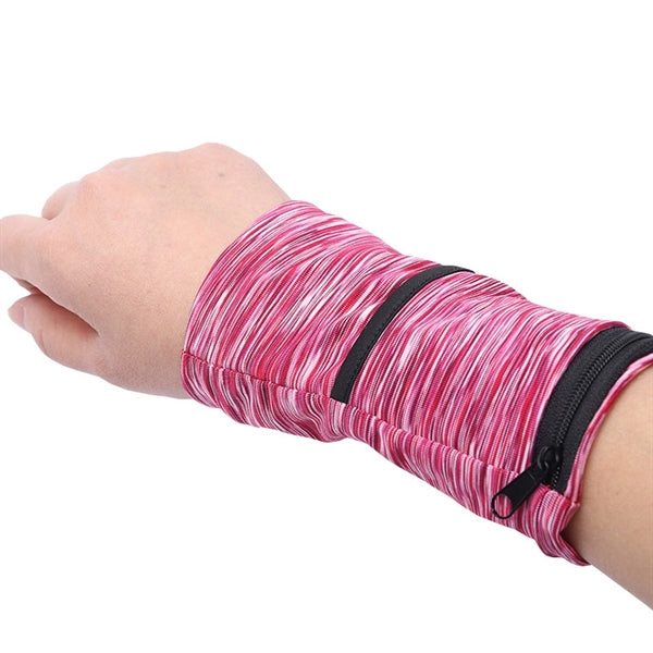 Cooling Pocket Wristband