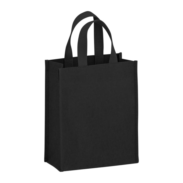 2-Bottle Washable Kraft Wine Tote