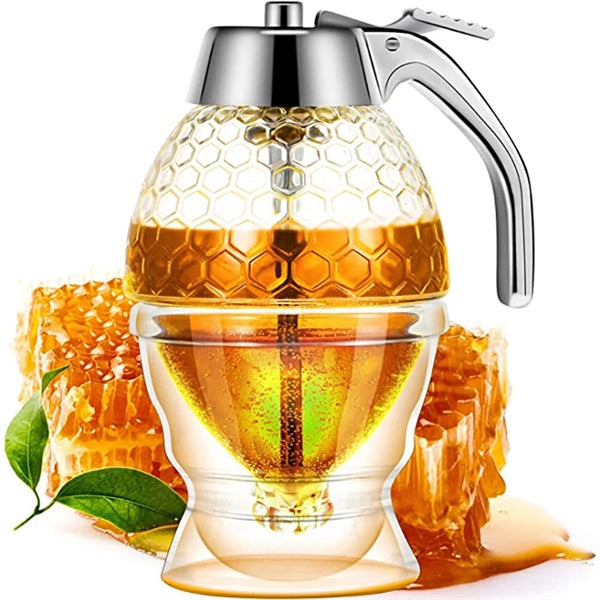 Honey Dispenser Kitchen Tool