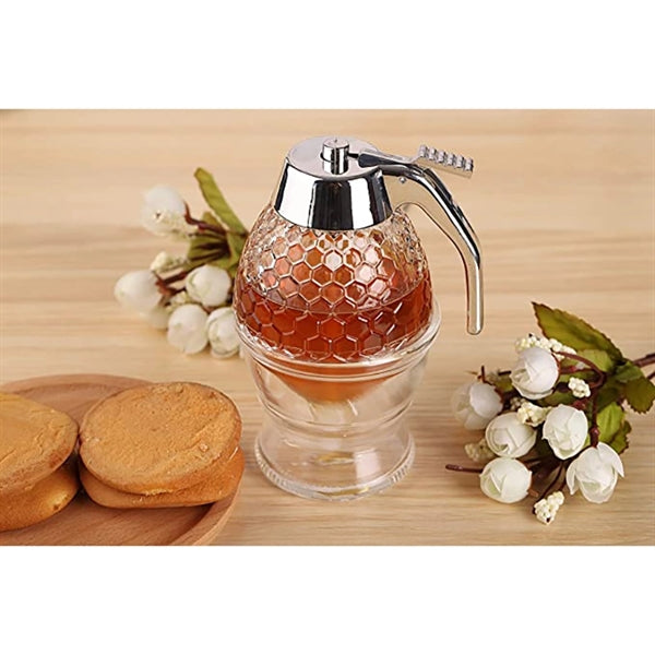 Honey Dispenser Kitchen Tool