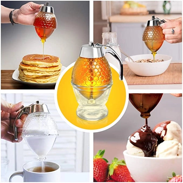 Honey Dispenser Kitchen Tool
