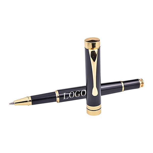 Metal Ballpoint Pen