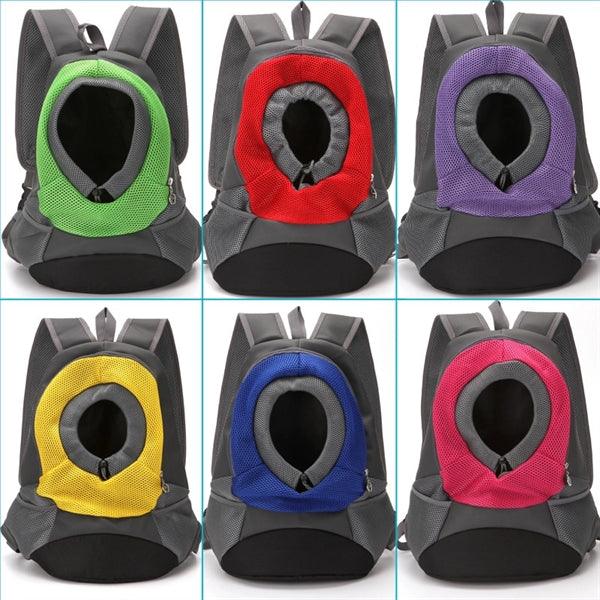 Pet Backpack