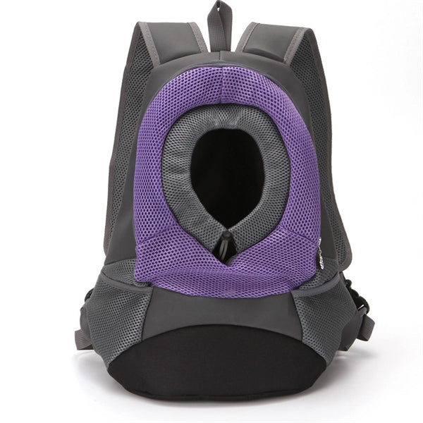 Pet Backpack