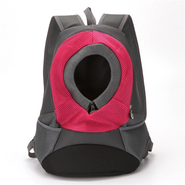 Pet Backpack
