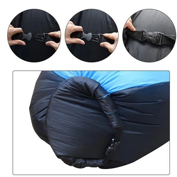 Inflatable Sofa