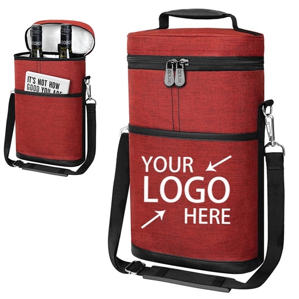 Wine Tote Carrier