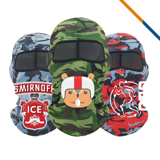 Zat Neck Gaiter