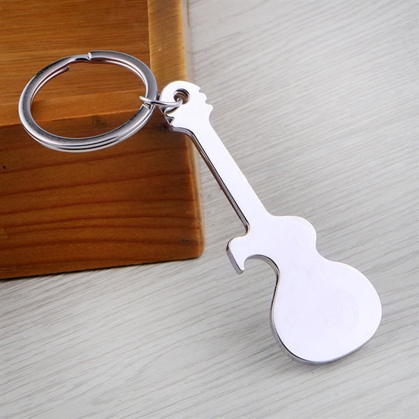Aluminum Bottle/Can Opener