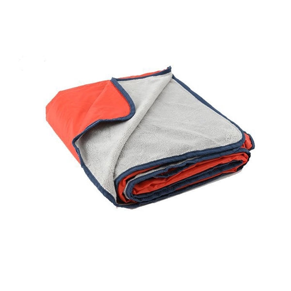 Waterproof Stadium Blanket for Cold Weather