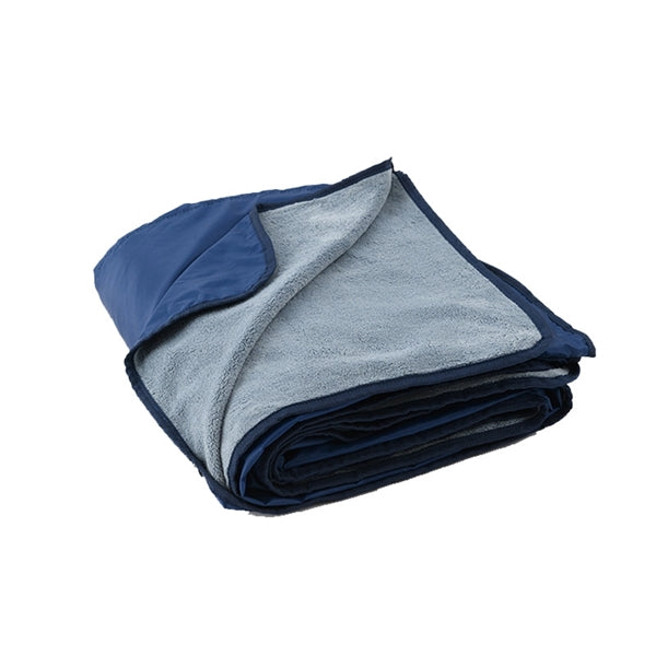Waterproof Stadium Blanket for Cold Weather
