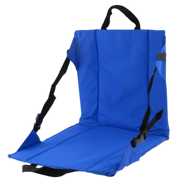 Portable Stadium Seat Cushion Lightweight Padded
