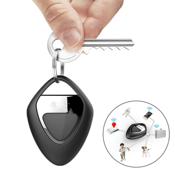 Smart Bluetooth Tracker And Finder Device