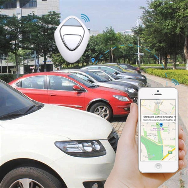 Smart Bluetooth Tracker And Finder Device