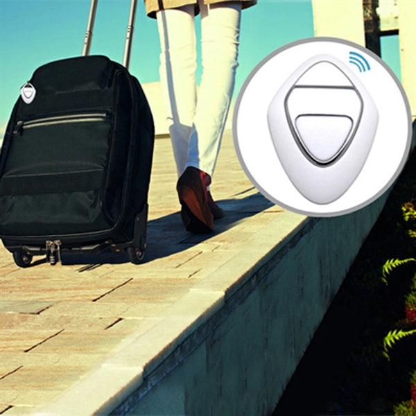 Smart Bluetooth Tracker And Finder Device
