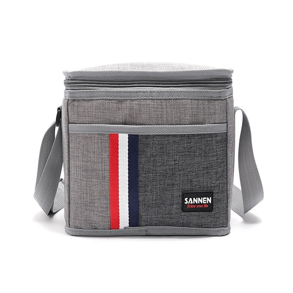 Collapsible Lunch Cooler Bag