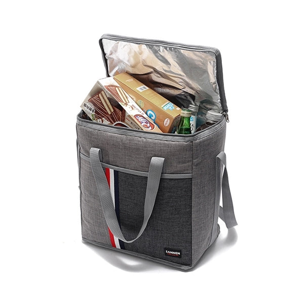 Collapsible Lunch Cooler Bag