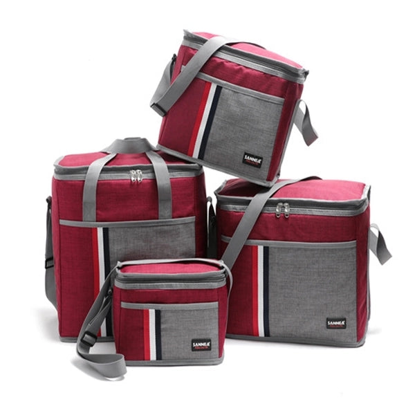 Collapsible Lunch Cooler Bag