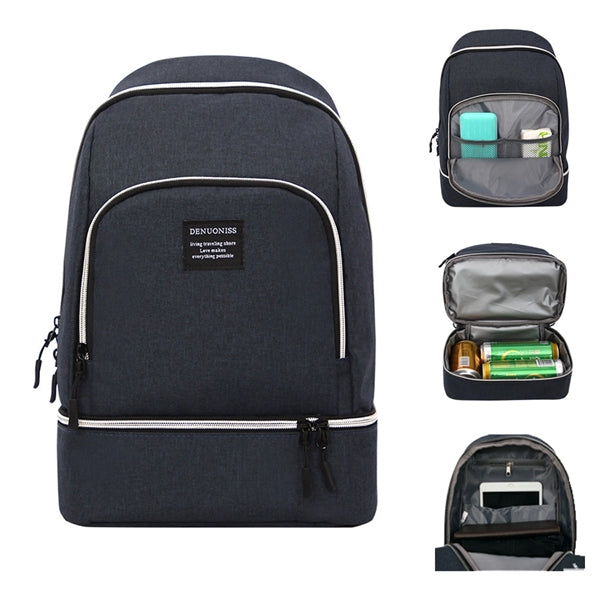 Outdoor Cooler Sling Bag