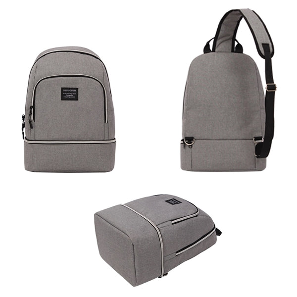Outdoor Cooler Sling Bag