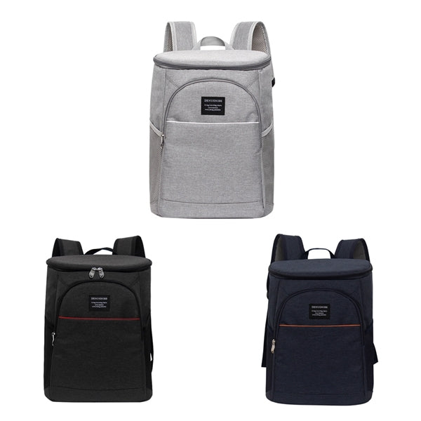 Lightweight Leakproof Insulated Backpack