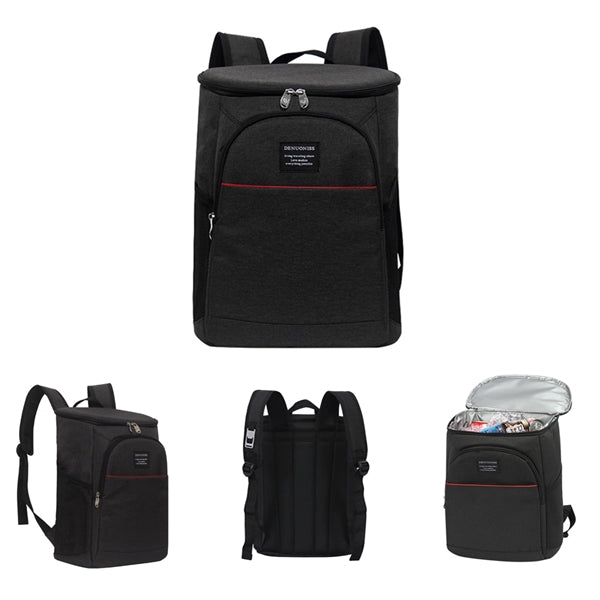 Lightweight Leakproof Insulated Backpack