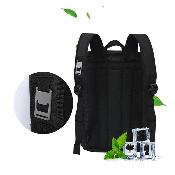 Lightweight Leakproof Insulated Backpack