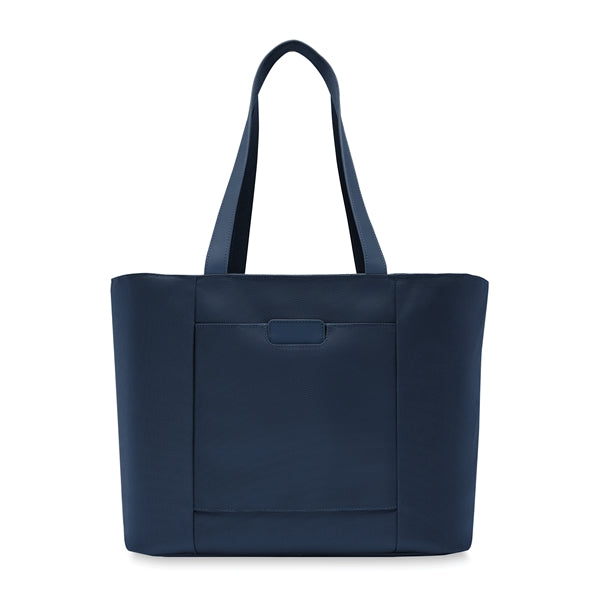 Baseline Traveler Tote - Navy