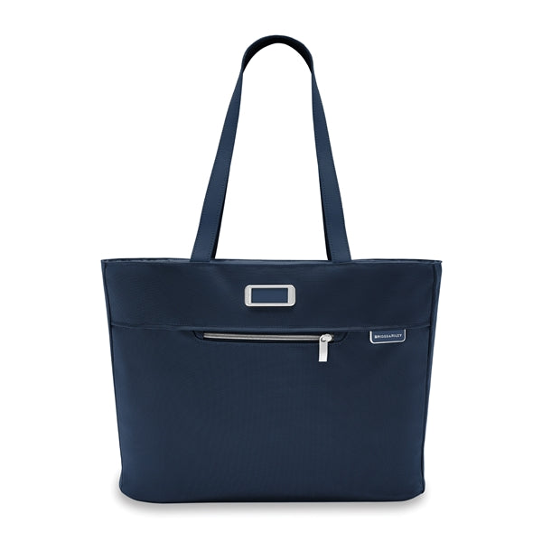 Baseline Traveler Tote - Navy