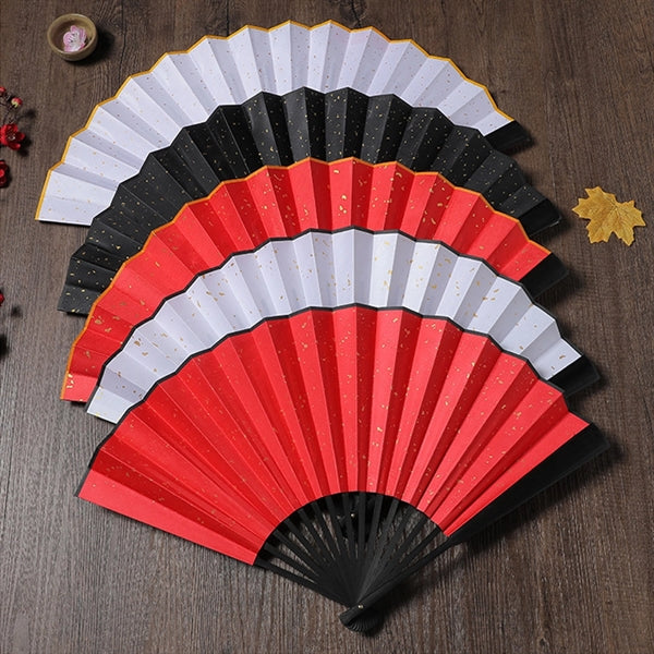 Folding Fan
