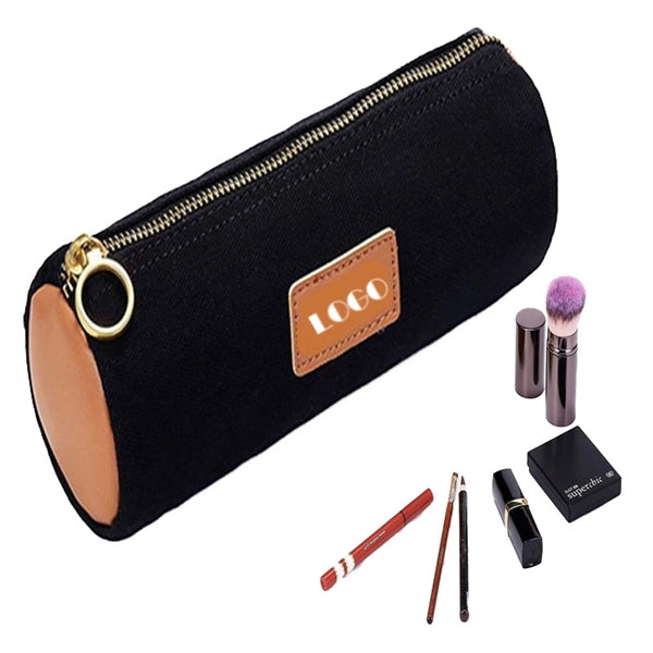 Canvas Simple Pencil Case
