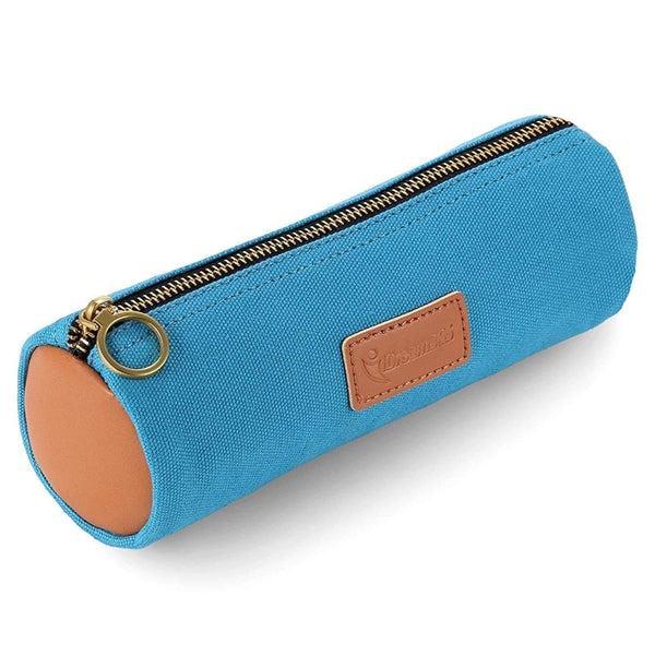 Canvas Simple Pencil Case