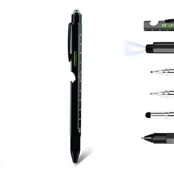 9 in 1 Multifunction Tool Pen