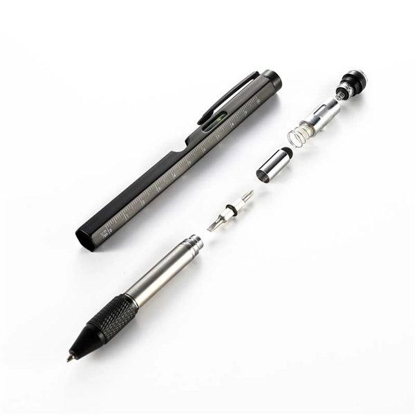 9 in 1 Multifunction Tool Pen