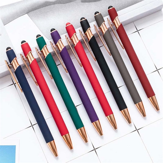 Metal Pen Stylus for Touch Screens