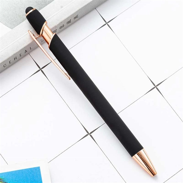 Metal Pen Stylus for Touch Screens