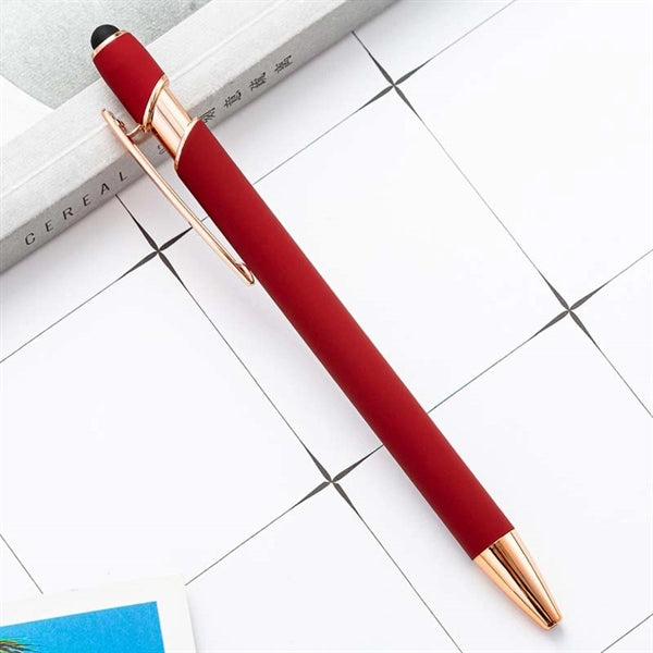 Metal Pen Stylus for Touch Screens